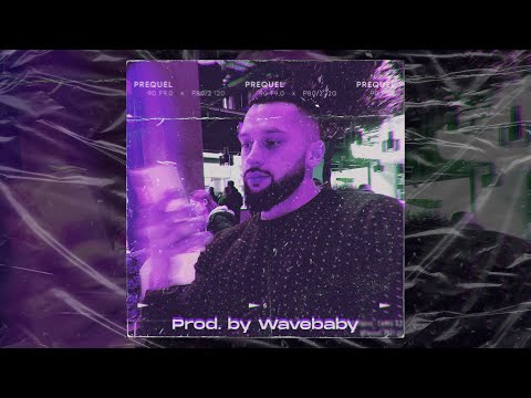 ★FREE★ UncleFlexxx x MORGENSHTERN x SLAVA MARLOW Type Beat - "Exclusive" (Prod. Wavebaby)