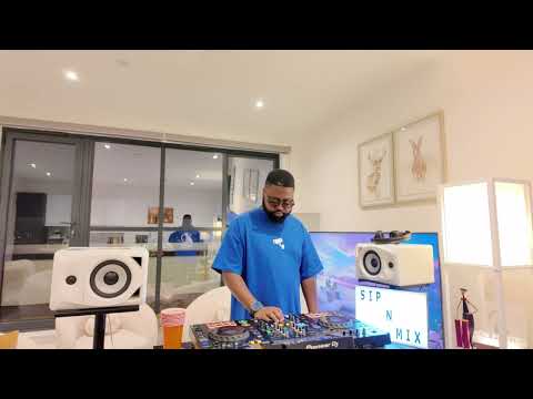 SnM S2E1: Dark HorseSA | NtoMusica | Deep Essentials |Varti | Gabbana | Academic Deep | Umngomezulu