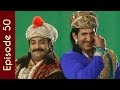 Akbar Birbal | Fasadi Kaun? | Part 1 | Full Episode | Hindi Comedy TV Serial | Big Magic