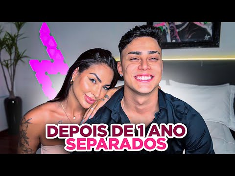 WE'RE BACK!!! HOW DID IT ALL HAPPEN?