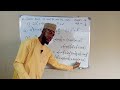 Sum And Product Of Roots Symmetrical Functions Of Root