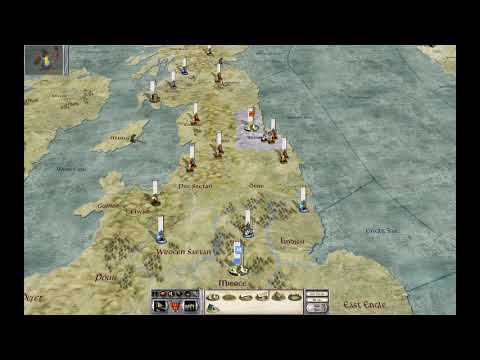 Medieval: Total War Relaxing Ambient Music