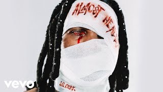 Songtext von Lil Durk & Chief Wuk - Big Dawg Text Musik-video-Miniaturansicht