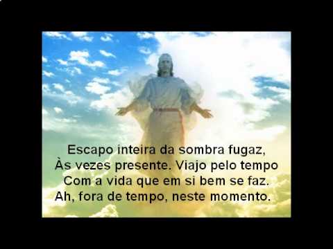 Um Grande Mistério  Vera Pessoa