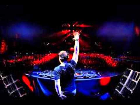 Hardwell-Spaceman´s atoms trying to apologize (Emilio Gálvez Mashup)