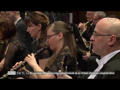 PIRKADAT M. Kende Péterrel: Lendvai György