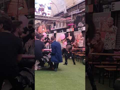 Pinknic 6: Honey Foxx - Lip Syncing Miss Honey - 23/5/2021