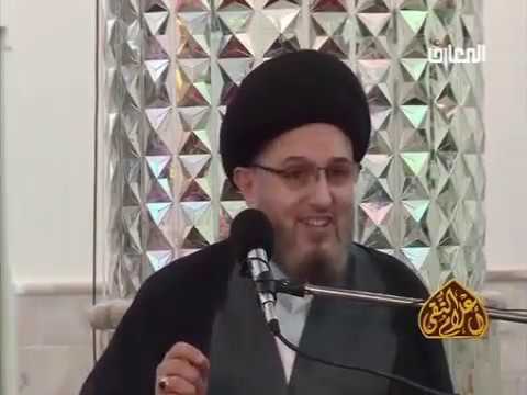 ⁣من أسرار عظمة الإمام الحسن بن علي (عليهما السلام)