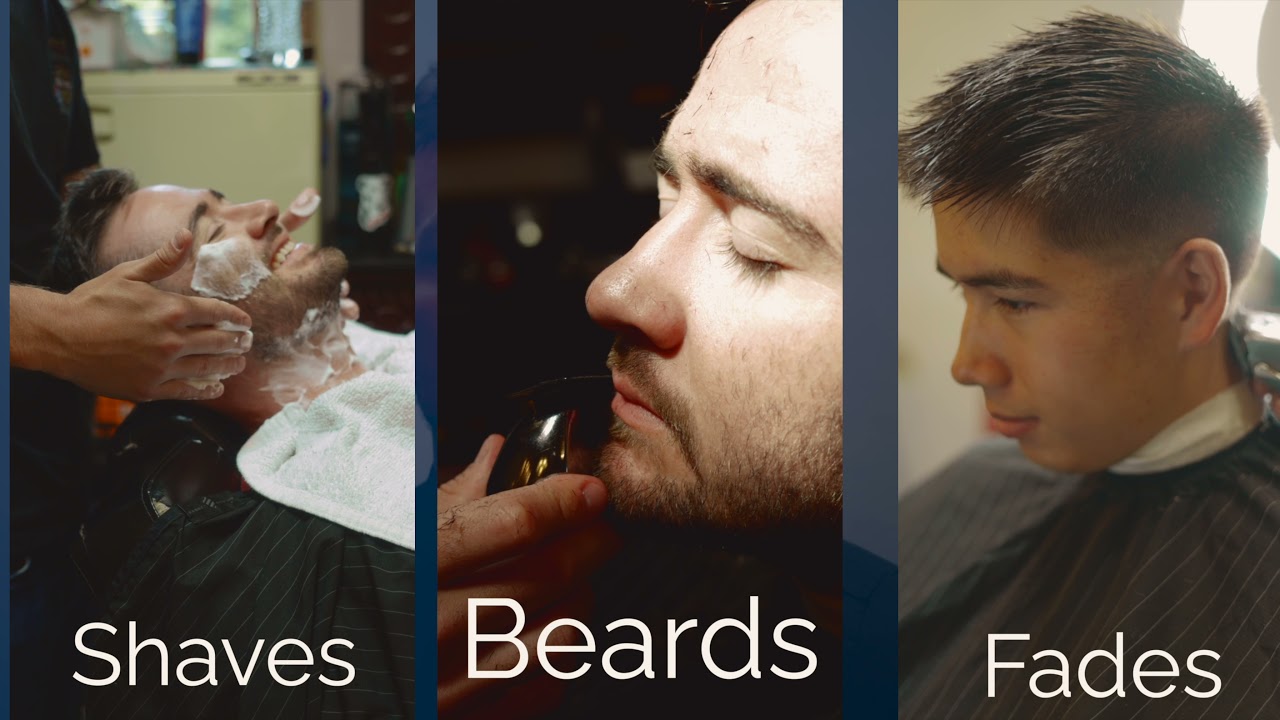 Barber