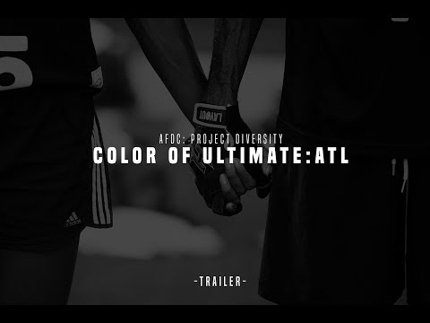 Color of Ultimate: ATL | Trailer
