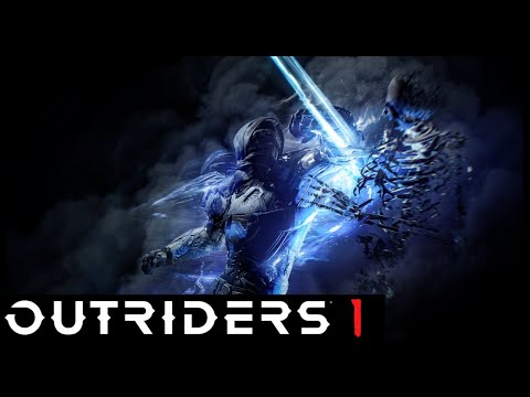 Outriders Part 1 [1080p HD PC] - No Commentary