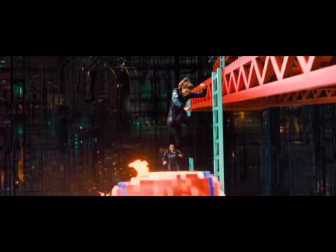 TV Spot - "New Enemies"