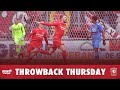 THROWBACK | FC Twente - AZ (20-03-2016)