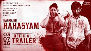 Karma Nu Rahasyam