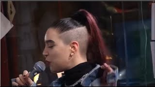 Beatrice Eli - Moment of Clarity - Live @ Musikhjälpen Uppsala 2014 #mh14