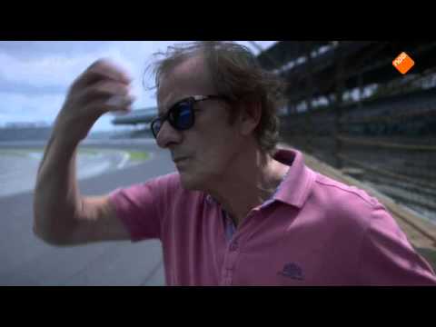 Arie Luyendyk  - Andere Tijden Sport