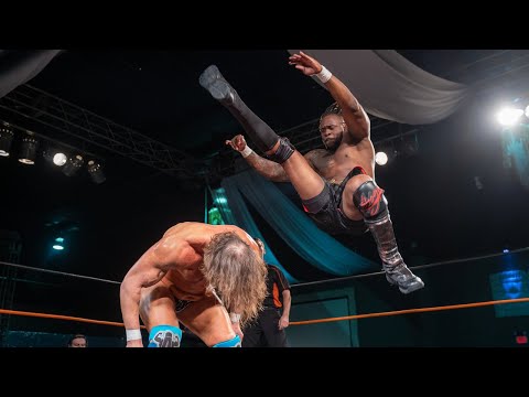 FSW TAG TEAM CHAMPIONSHIP – Carlito & Chris Masters vs. TBD (FSW Mecca VIII – 10/23/22)