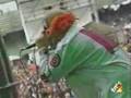 Slipknot - I Am Hated (music video) 