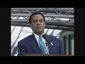 Atlanta Olympic Park bombing: Andrew Young reflects on unscripted address reopening park | WSB-TV