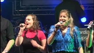 Proms in de Peel 2009: Festival der Liebe