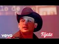 Valentin Elizalde- Fíjate