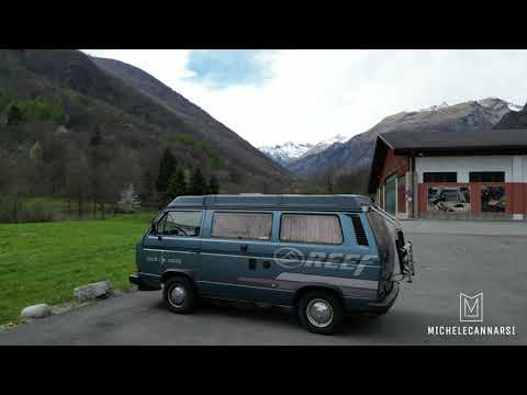 Cantoira(Valli di Lanzo)