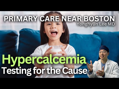 Is Hidden Cancer Driving Your High Blood Calcium Levels?