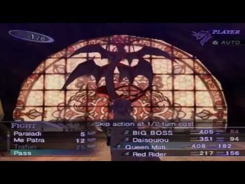 Sirlionhart - Charmed