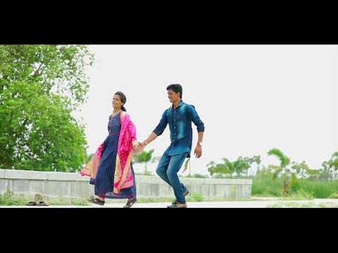 Ravi + srilatha Pre-Wedding promo