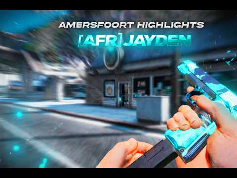 [AFR] Jayden Highlights #livestream #Lsf