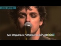 Green Day Whatsername Storytellers Subtitulos En Español