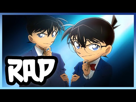 Rap về Shinichi (Conan) – Fire Red