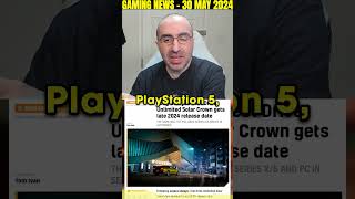 Test Drive Unlimited Solar Crown Release Date