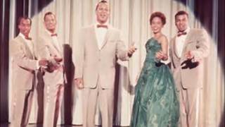 PAUL STAINES sings SMOKE GETS IN YOUR EYES  The Platters