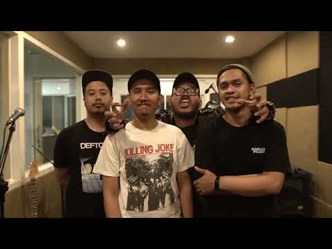 Extreme Moshpit "Live!" - GODPLANT