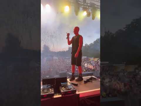 250 BPM auf der Mainstage! 💀🤯