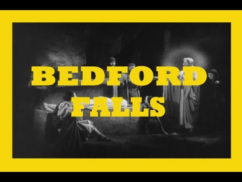 Bedford Falls - Vidal Loco [Music Video]