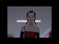NEW- The Cure - Subway Song - Animation - unfinished - material added - by JiM SWEET art / nOBODYart