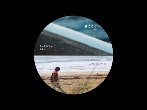 Paul Rudder - Characters