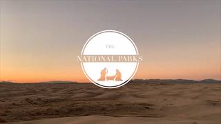 The National Parks || Far Away (Lyric Video)