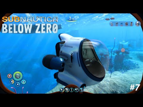 Das kleinste U-Boot der Geschichte | Below Zero #7