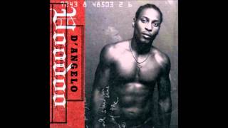 D'angelo - Chicken Grease