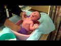 Jack S First Bath