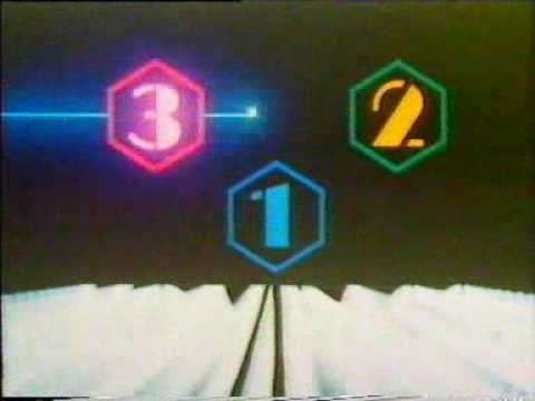 3-2-1 Kompass Vorspann (ZDF, 1981)