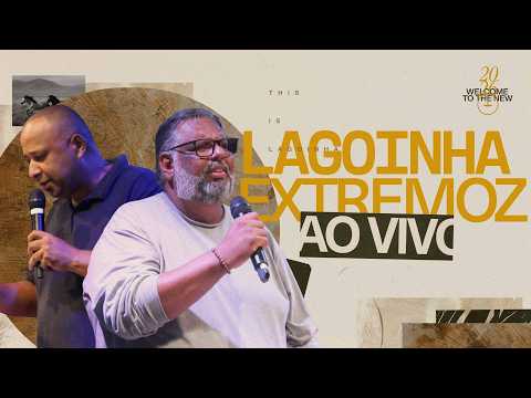 CULTO CELEBRAÇÃO 10H  | PR FABIANO | - 26/07/2026