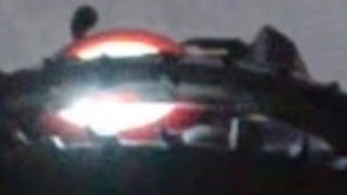 SCARY!! Mother & Daughter Frighting Encounter! [TR3B ] ALIEN UFO Abduction Eyewitness! 10/1/2016