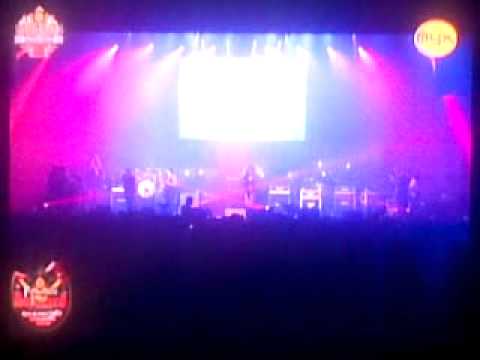 Pinoy Rock MYX Special: Red Horse Pambansang Muziklaban (03/02/2014)