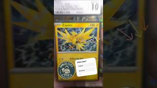 Pokémon Battle⚡️Zapdos vs 🍃Venasaur #pokemon #umbreon #mewtwo #charizard #pikachu