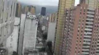 preview picture of video 'VISTAS CARACAS_3'