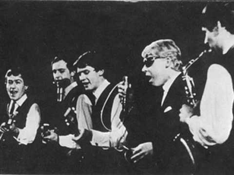 Olympic & Miki Volek - Skinny Minnie